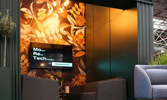 Modern Expo Detail 5