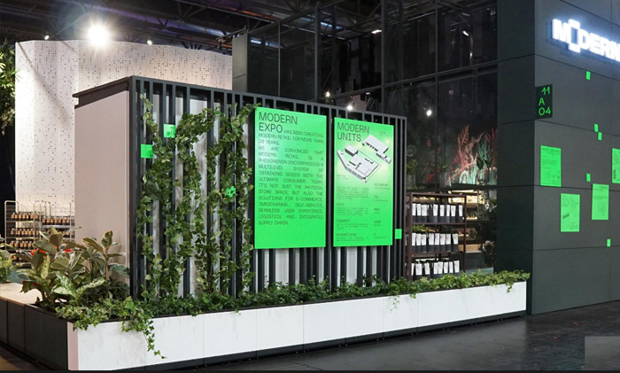 Ukrainian Retail at EuroShop 2