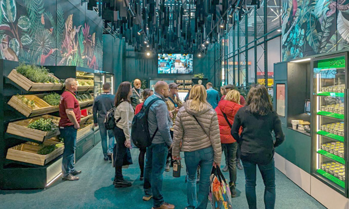 Modern Expo EuroShop 3